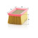 Air Filter C 1635 MANN-FILTER, Thumbnail 3