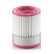 Air Filter C 1652/1 Mann