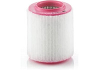 Air Filter C 1652/2 MANN-FILTER