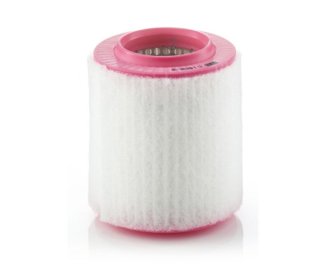 Air Filter C 1652/2 Mann, Image 2