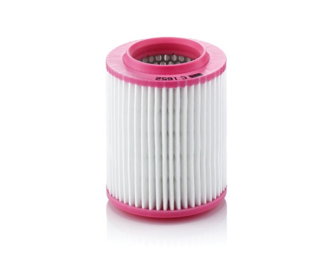 Air Filter C 1652 Mann, Image 2