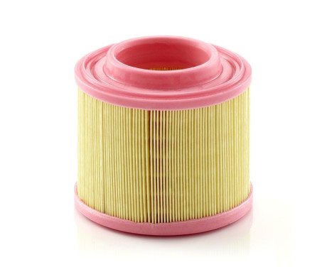 Air Filter C 1677 Mann, Image 2