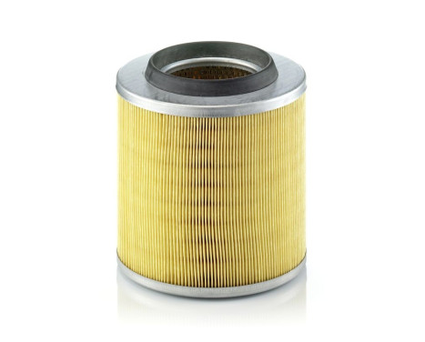 Air Filter C 1699 Mann, Image 2