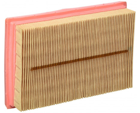 Air Filter C 17 008 Mann