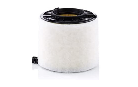 Air Filter C 17 010 Mann