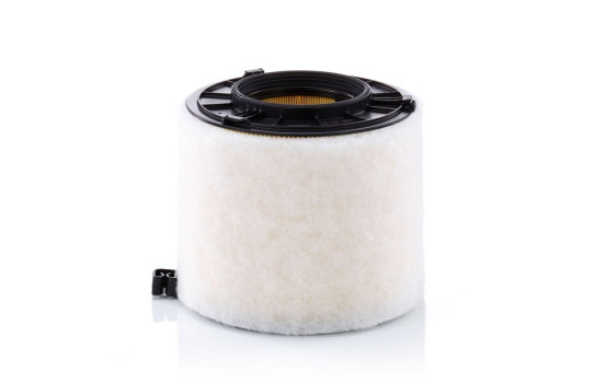 Air Filter C 17 010 Mann, Image 2
