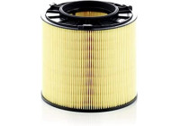 Air Filter C 17 013 MANN-FILTER