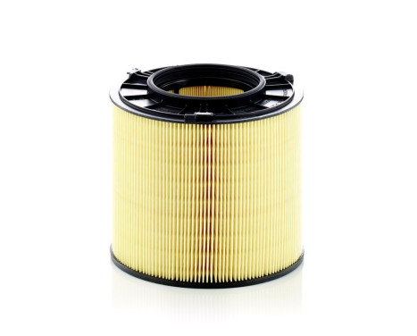 Air Filter C 17 013 Mann, Image 2