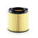Air Filter C 17 013 Mann, Thumbnail 2
