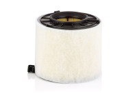 Air Filter C 17 014 Mann