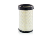 Air filter C 17 017 Mann