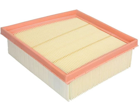 Air Filter C 17 022 Mann