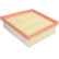 Air Filter C 17 022 Mann