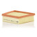 Air Filter C 17 022 Mann, Thumbnail 2