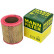 Air Filter C 17 129 Mann