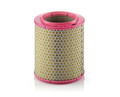 Air Filter C 17 129 Mann, Image 2