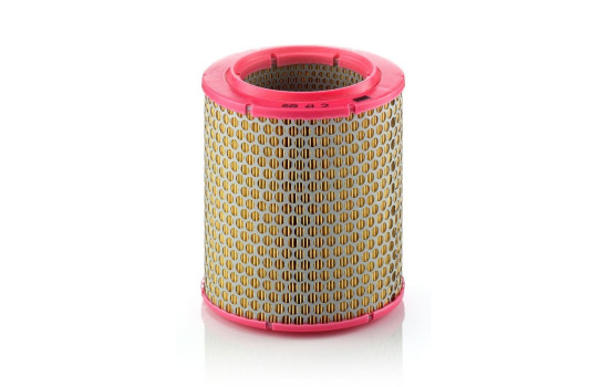 Air Filter C 17 129 Mann, Image 2