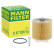 Air Filter C 17 137/1 x MANN-FILTER, Thumbnail 4