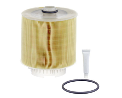 Air Filter C 17 137/1 x Mann, Image 2