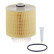 Air Filter C 17 137 x MANN-FILTER, Thumbnail 2