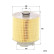 Air Filter C 17 137 x MANN-FILTER, Thumbnail 3