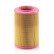 Air Filter C 17 201/3 MANN-FILTER, Thumbnail 2