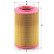 Air Filter C 17 201/3 MANN-FILTER, Thumbnail 3