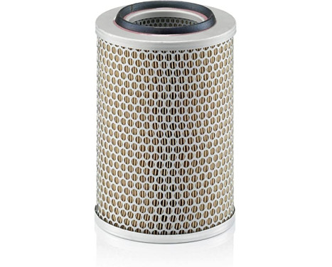 Air Filter C 17 201 Mann