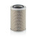 Air Filter C 17 201 Mann, Thumbnail 2