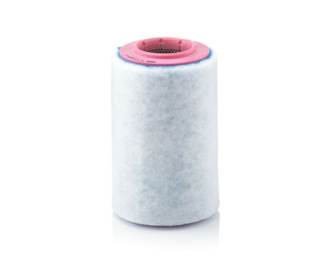 Air Filter C 17 237/1 Mann, Image 2