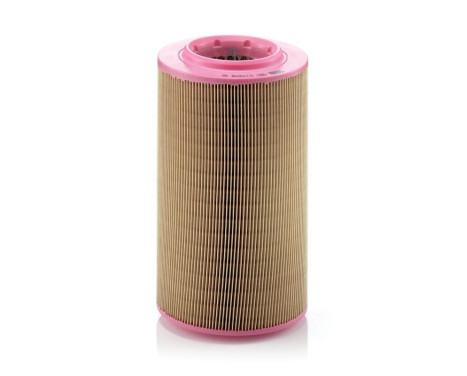 Air Filter C 17 278 Mann, Image 2