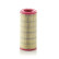 Air Filter C 17 337/2 Mann, Thumbnail 2