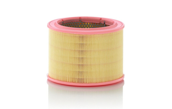 Air Filter C 1760/1 Mann, Image 2
