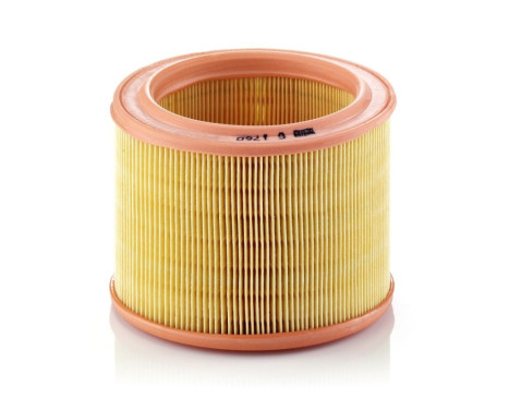 Air Filter C 1760 Mann, Image 2