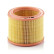 Air Filter C 1760 Mann, Thumbnail 2