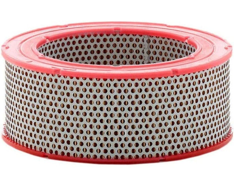 Air Filter C 1770 Mann