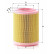 Air Filter C 18 003 Mann, Thumbnail 2