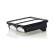 Air Filter C 18 004 MANN-FILTER, Thumbnail 2
