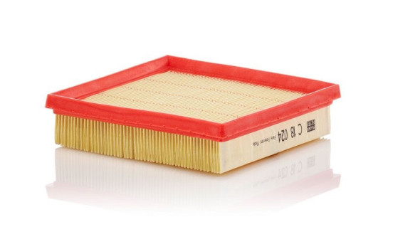 Air filter C 18 024 Mann