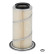 Air filter C 18 029 MANN-FILTER