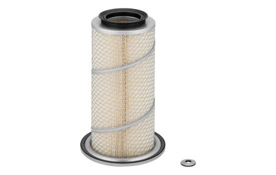 Air filter C 18 029 MANN-FILTER