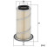 Air filter C 18 029 MANN-FILTER, Thumbnail 2