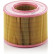 Air Filter C 18 108 Mann