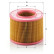 Air Filter C 18 108 Mann, Thumbnail 3