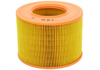Air Filter C 18 121 MANN-FILTER