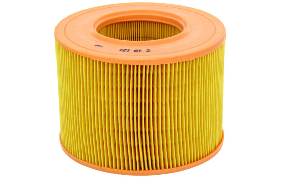Air Filter C 18 121 MANN-FILTER