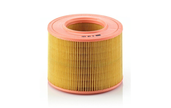 Air Filter C 18 121 MANN-FILTER, Image 2
