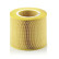 Air Filter C 18 143 Mann, Thumbnail 2