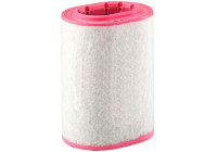 Air Filter C 18 161 MANN-FILTER