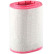 Air Filter C 18 161 MANN-FILTER